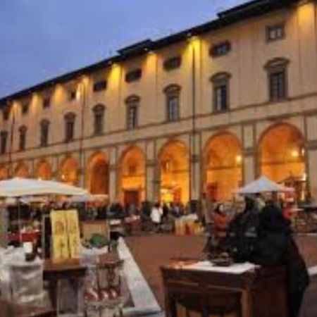 Cleo'S Home Arezzo Exterior photo