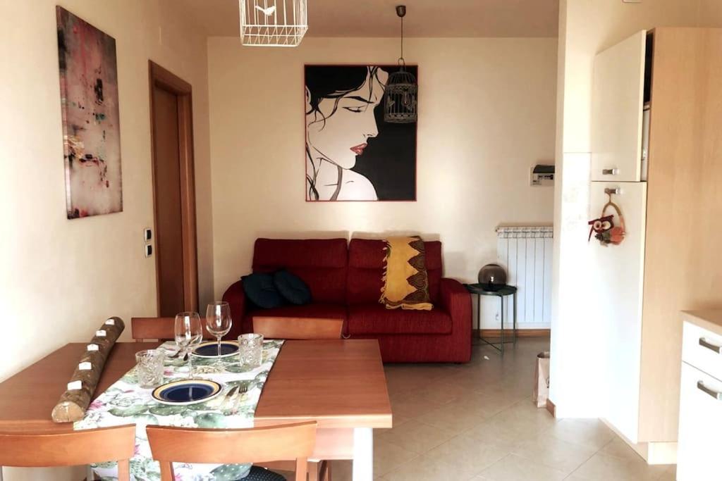 Cleo'S Home Arezzo Exterior photo