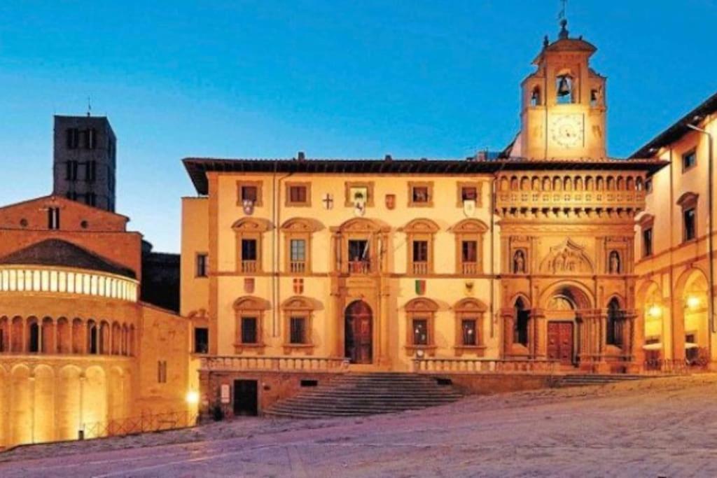 Cleo'S Home Arezzo Exterior photo